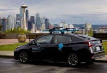 As Seattle’s vaccine efforts ramp up, automotive sharing corporations are providing free rides to appointments