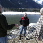 Alaska governor’s journey indicators transfer to return to normalcy – KIRO 7 Information Seattle