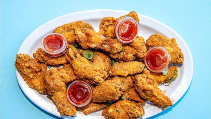 Another shortage? Chicken wings are in short supply for restaurants