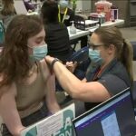 Coronavirus vaccine milestones reached as King County infections rise – KIRO 7 Information Seattle