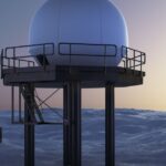 Highest latitude floor station in US to connect with Equinix Seattle knowledge heart