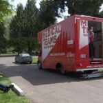 Medical Groups Worldwide presents vaccine at Tukwila meals financial institution – KIRO 7 Information Seattle