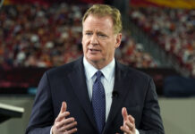 NFL modifies COVID-19 protocols for vaccinated individuals – KIRO 7 Information Seattle