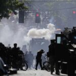 Seattle police watchdog calls officer’s actions harmful