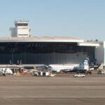 TSA staffing problem causes strains at Seattle-Tacoma Airport to stretch into parking storage