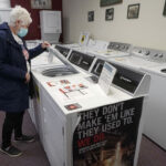 US client confidence jumps to 14-month excessive – KIRO 7 Information Seattle