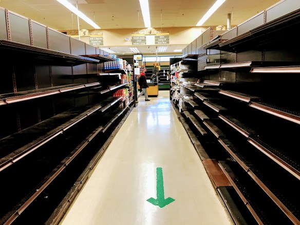 ‘90%’ — In tiff with Seattle City Council over COVID-19