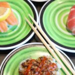 A major sushi chain from Japan comes to Bellevue and 23 other restaurant openings around the Greater Seattle area