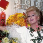 Actress Zsa Zsa Gabor’s ashes buried in Hungary – KIRO 7 News Seattle