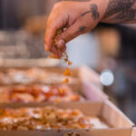 Chachi’s PNW is making its mark on Seattle’s pop-up scene