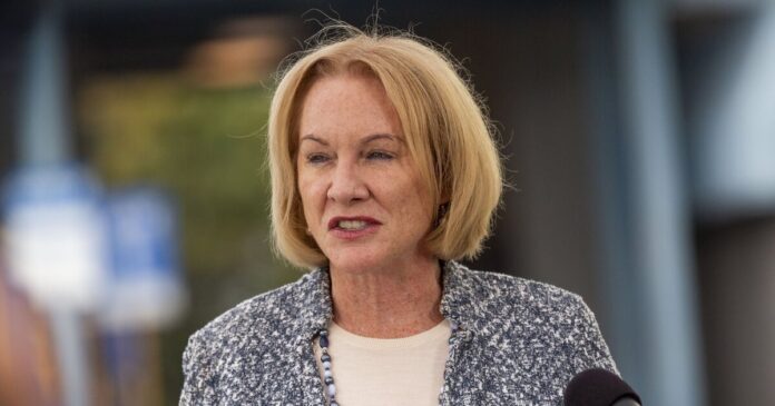 City of Seattle to hand off COVID-19 testing sites to