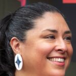 Colleen Echohawk making homelessness the center of her bid for Seattle mayor