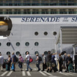 Cruise lines navigate complex rules as Alaska sailings resume from Seattle