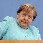 Germany toughens rules for travel from Spain, Netherlands – KIRO 7 News Seattle