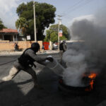 Haiti police chief links Venezuelan to assassination plot – KIRO 7 News Seattle