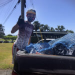 Hawaii teenager recycles to help students reach college – KIRO 7 News Seattle