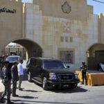 In Jordan sedition trial, U.S. defendant alleges torture – KIRO 7 News Seattle