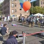 Kraken fans celebrate expansion draft picks, announcement boosts business for local hockey bar – KIRO 7 News Seattle