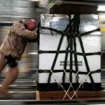 Most common jobs in Seattle