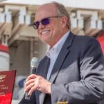 Port of Seattle Director of Cruise and Marketing, Mike McLaughlin, Retires – Cruise Industry News