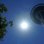 Seattle Never Wanted To Be This Hot