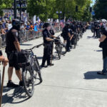 Seattle councilmember targets compromise on proposed SPD budget cut