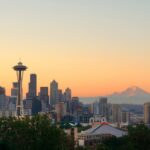 Seattle eager to welcome Canadians back as COVID travel restrictions ease