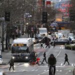 Seattle mayor proposes zoning reforms to fill empty storefronts | National News