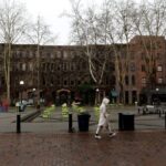 Seattle plans to draw people back downtown with park happy hours, concerts and more