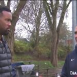 Seattle residents tell Lawrence Jones they’re at breaking point with homeless crisis: ‘Makes me depressed’