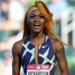 Sebastian Coe backs reviewing marijuana rules in doping – KIRO 7 News Seattle