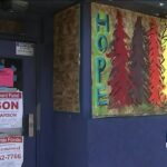 Several fundraisers to help White Center businesses damaged by arson – KIRO 7 News Seattle