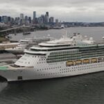 ‘Simulated’ cruise departs from Seattle, marking the return of lucrative industry