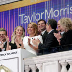 Taylor Morrison Home CEO Sheryl Palmer talks homebuilding – KIRO 7 News Seattle