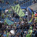 Tickets to all Seattle Sounders home matches now on sale