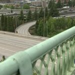 Two dozen cases of debris thrown at drivers in Seattle in two weeks, spurring calls for action – KIRO 7 News Seattle