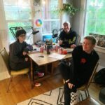 Uninvited to serve on Christian group’s board after coming out, Seattle man starts nonprofit for queer youth of faith | Lifestyle