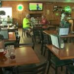 WA reopened, but staffing shortage limits capacity for some businesses – KIRO 7 News Seattle