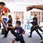 Wearied by the pandemic, Seattle’s Chinatown International District celebrates reopening