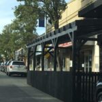 West Seattle Blog… | SURVEY: Sidewalk/curbside dining and shopping in Seattle – what’s the future, post-pandemic?