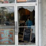 West Seattle Blog… | WEST SEATTLE CRIME WATCH: Business burglarized, again