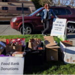 West Seattle Blog… | YOU CAN HELP: Alki UCC collecting food and clothing on Sunday